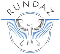 Rundaz Logo